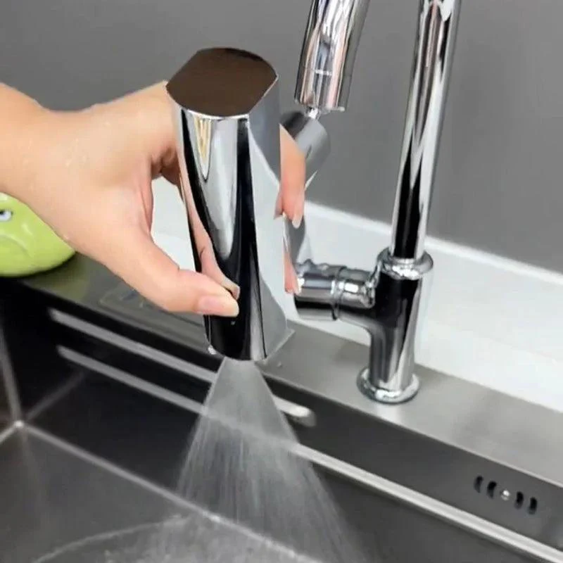 Waterval Kraan™ | Stijlvolle 3-in-1 Ergonomische kraan - Image 5