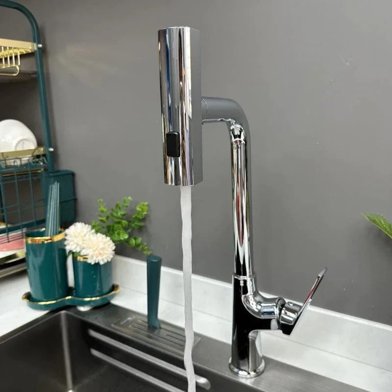 Waterval Kraan™ | Stijlvolle 3-in-1 Ergonomische kraan - Image 9