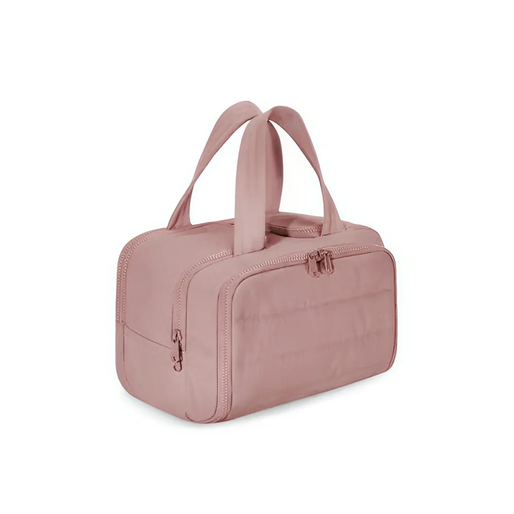 4-in-1 Puffy Multifunctionele Toilettas voor Vrouwen - Image 16