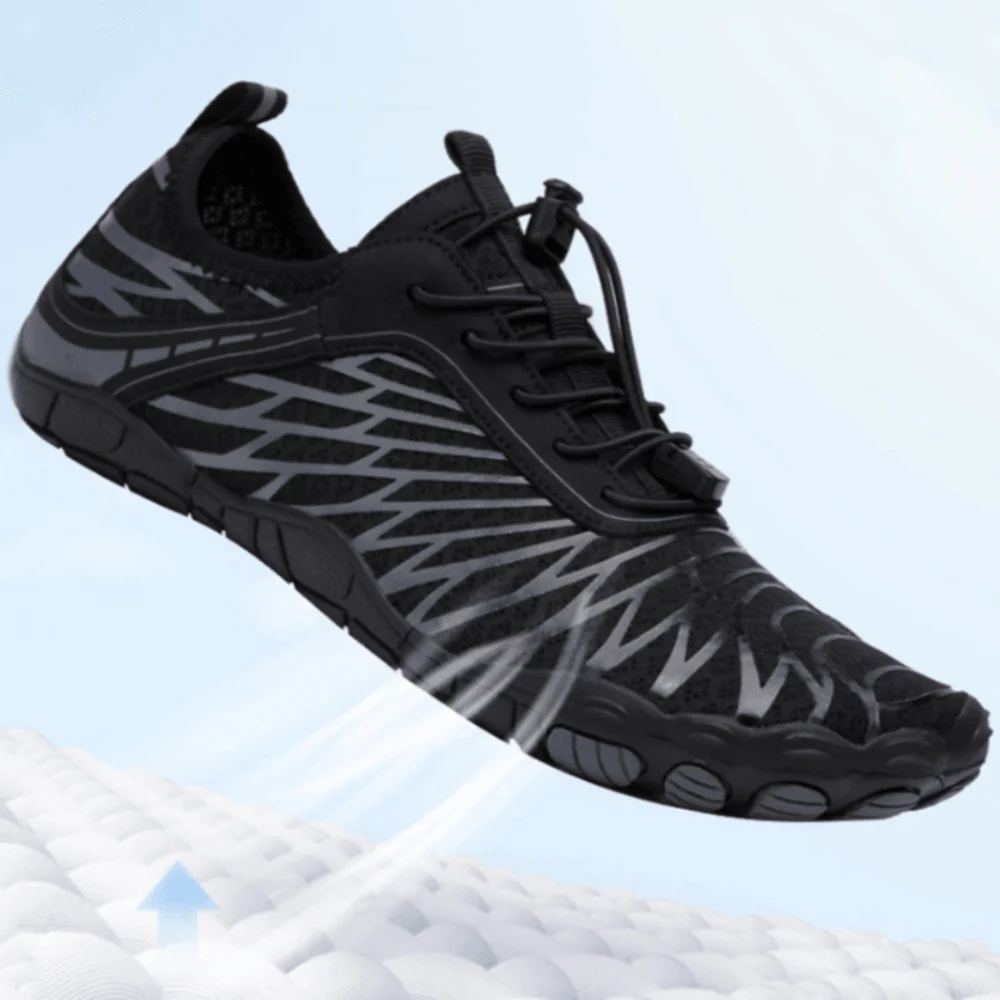 Antislip Barefoot Schoenen | Ervaar pijnvrij lopen - Image 10