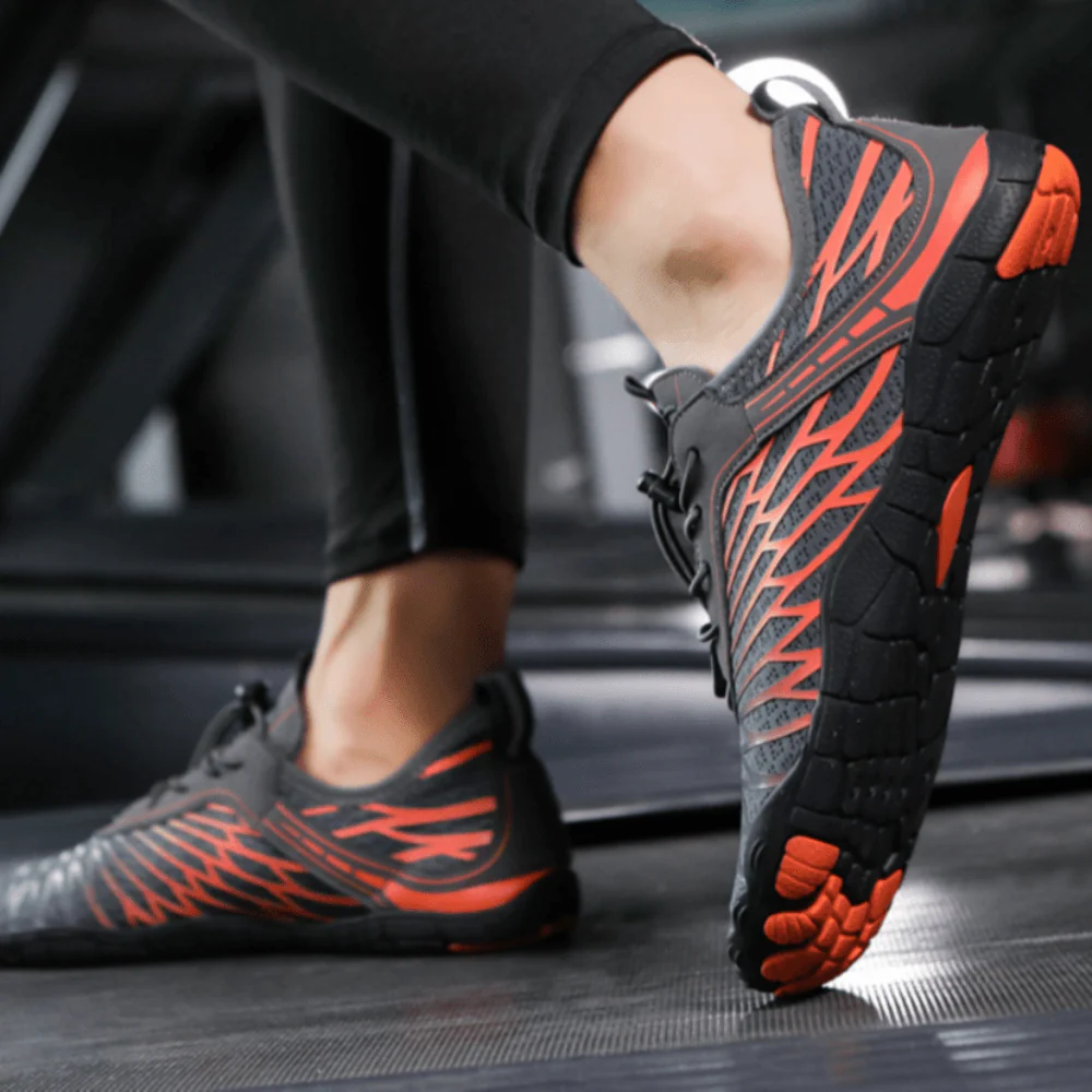 Antislip Barefoot Schoenen | Ervaar pijnvrij lopen - Image 11
