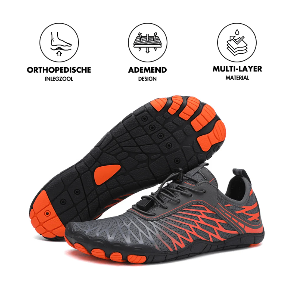 Antislip Barefoot Schoenen | Ervaar pijnvrij lopen - Image 13