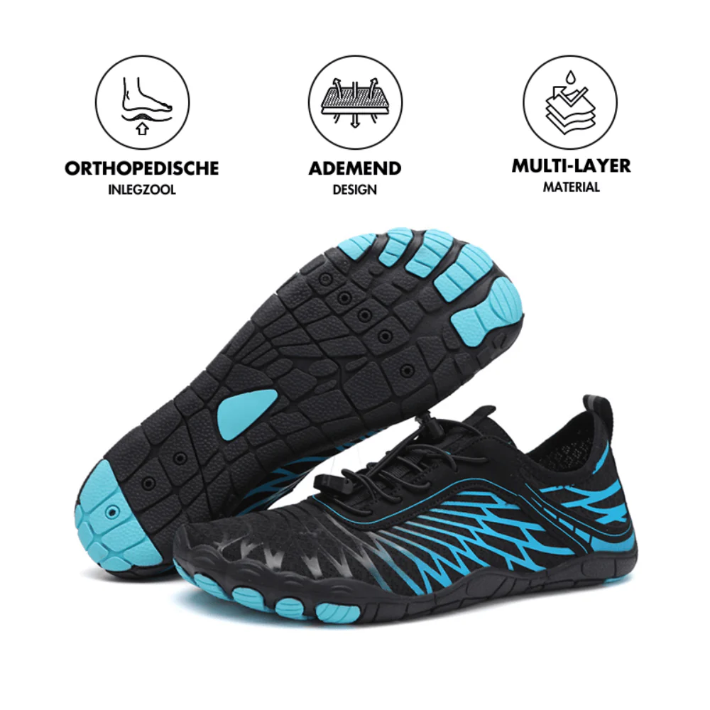 Antislip Barefoot Schoenen | Ervaar pijnvrij lopen - Image 14