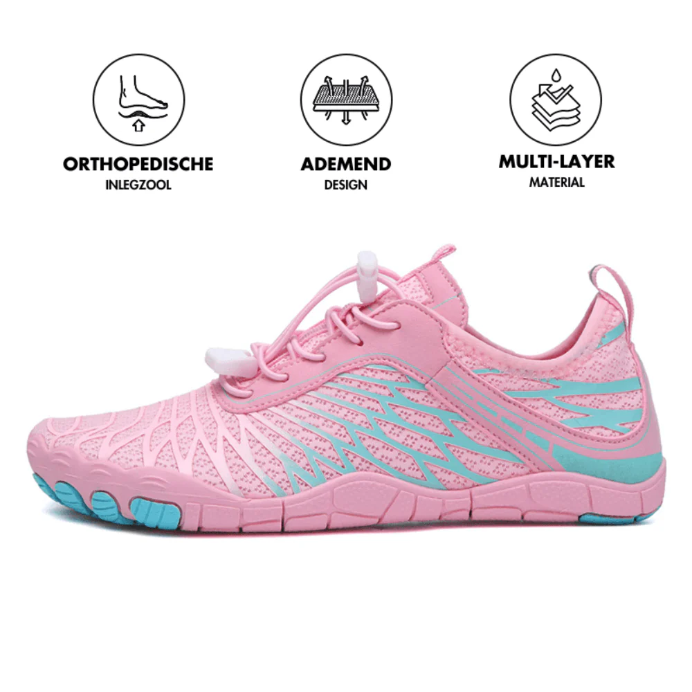 Antislip Barefoot Schoenen | Ervaar pijnvrij lopen - Image 3