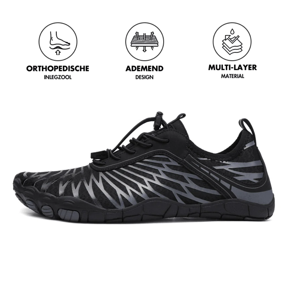 Antislip Barefoot Schoenen | Ervaar pijnvrij lopen - Image 4