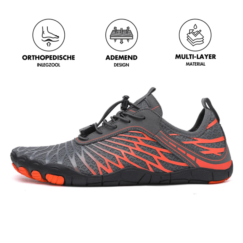 Antislip Barefoot Schoenen | Ervaar pijnvrij lopen - Image 5