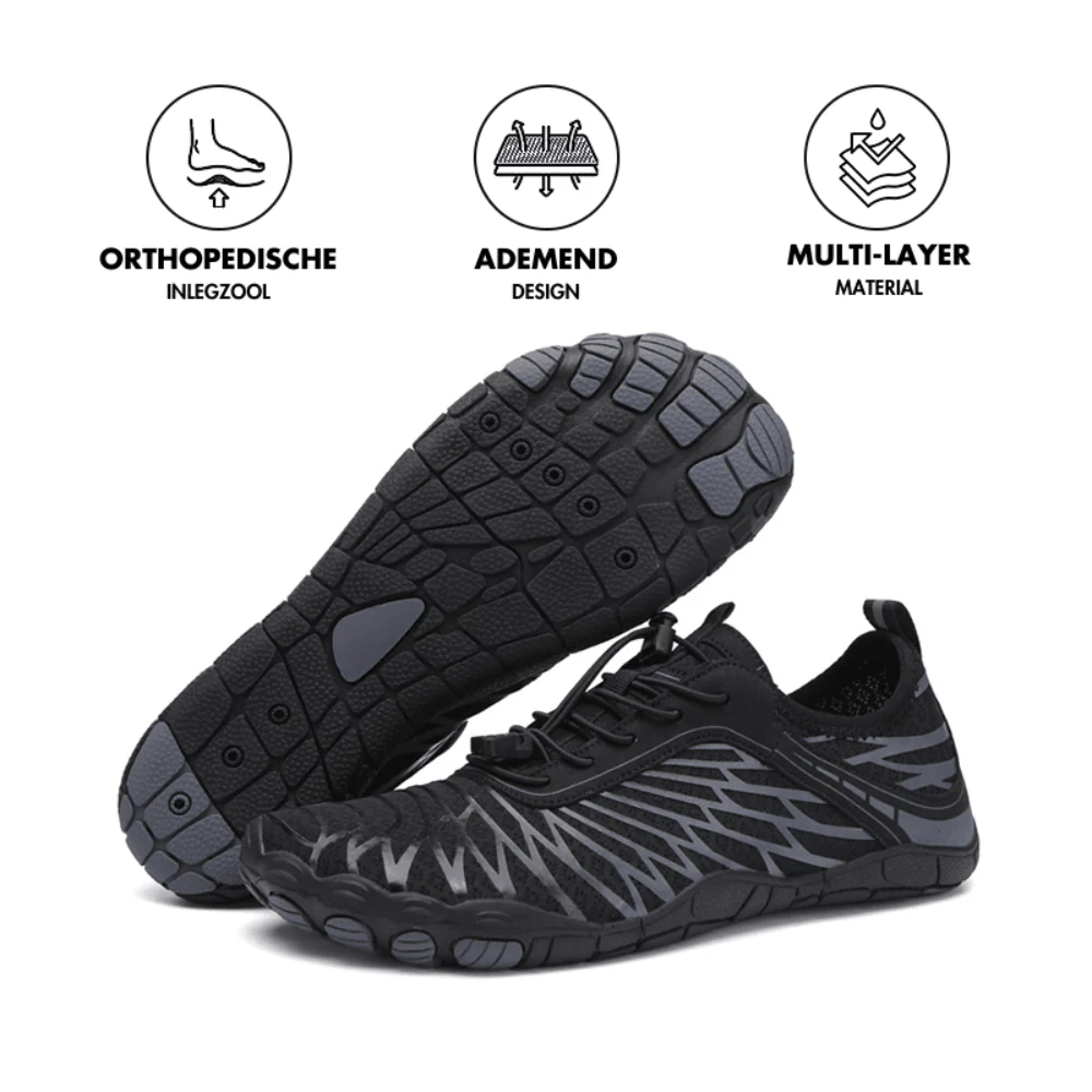 Antislip Barefoot Schoenen | Ervaar pijnvrij lopen - Image 6