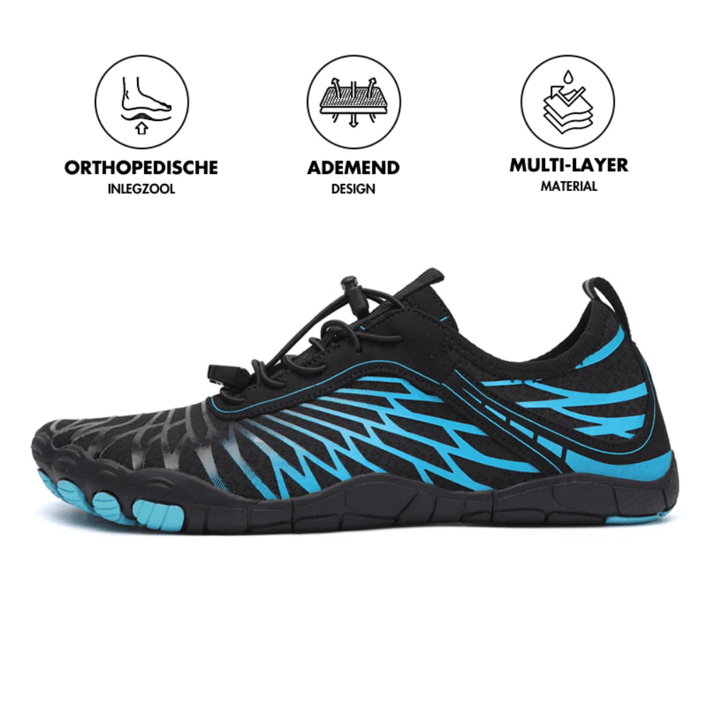 Antislip Barefoot Schoenen | Ervaar pijnvrij lopen - Image 7
