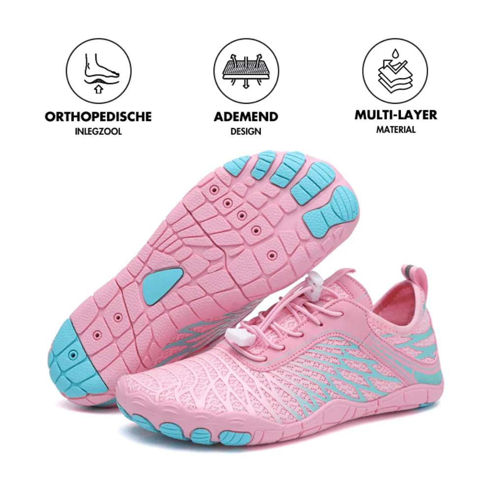 Antislip Barefoot Schoenen | Ervaar pijnvrij lopen - Image 9