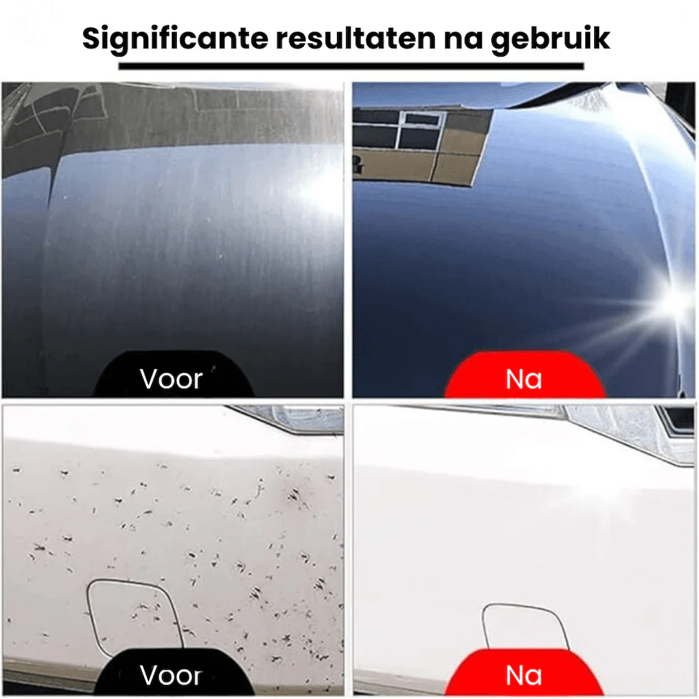 AutoGlanz™ | 3-in-1 Nano Keramische Coating Spray | 1+2 Gratis - Image 5