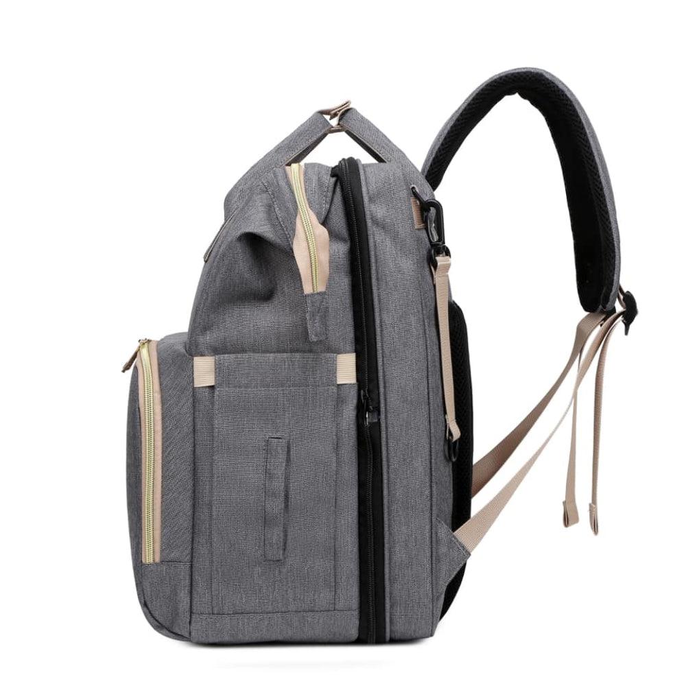 BabyVoyage™ | Luiertas met geïntegreerde verschoonruimte - Image 12