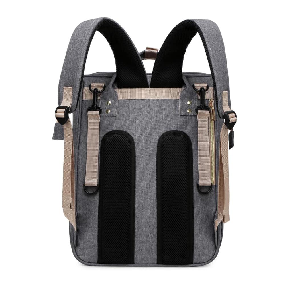 BabyVoyage™ | Luiertas met geïntegreerde verschoonruimte - Image 13