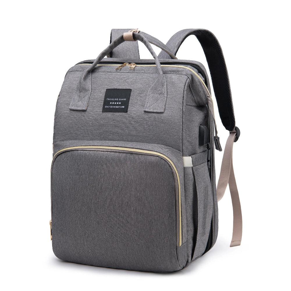BabyVoyage™ | Luiertas met geïntegreerde verschoonruimte - Image 15