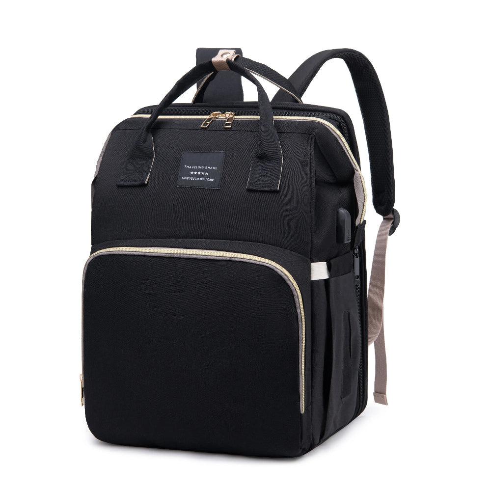 BabyVoyage™ | Luiertas met geïntegreerde verschoonruimte - Image 16