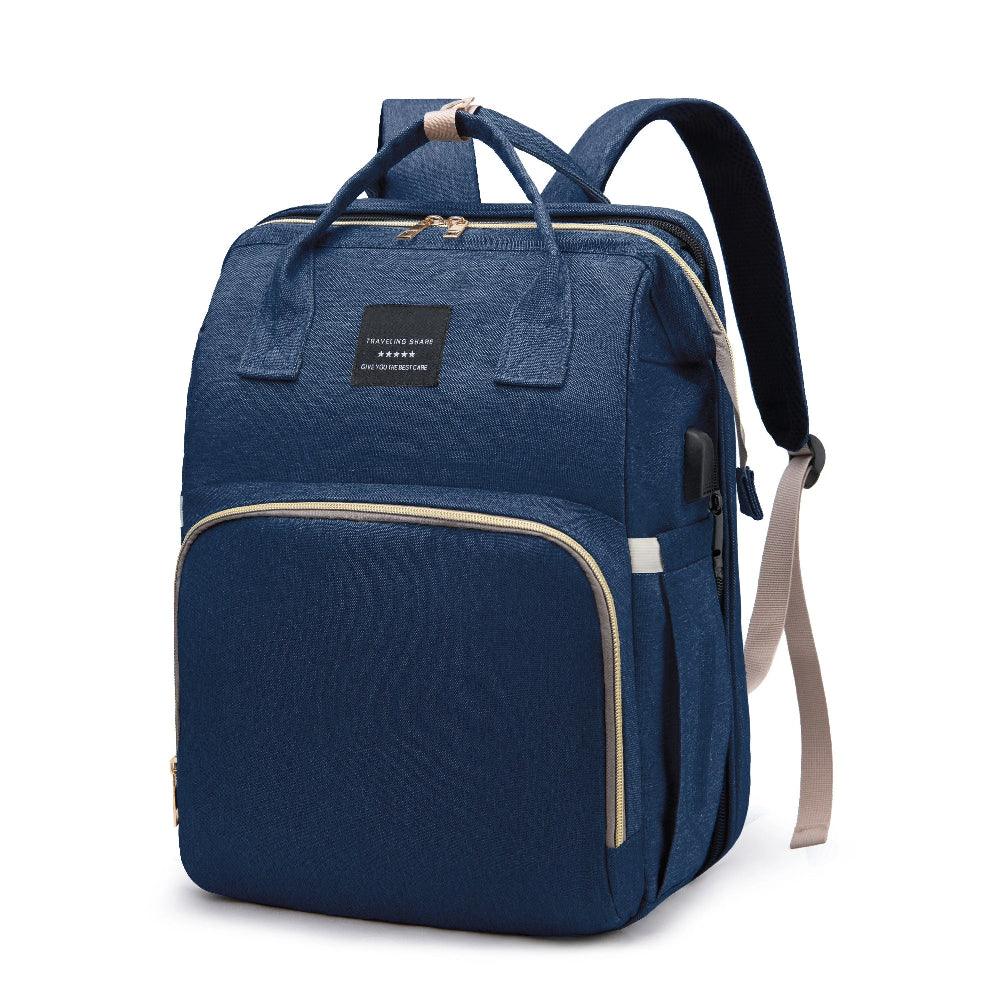 BabyVoyage™ | Luiertas met geïntegreerde verschoonruimte - Image 17