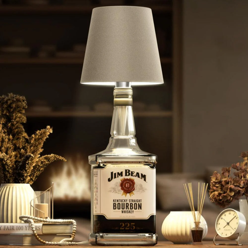 BottleBeam | Oplaadbare lamp voor flessen - Image 9