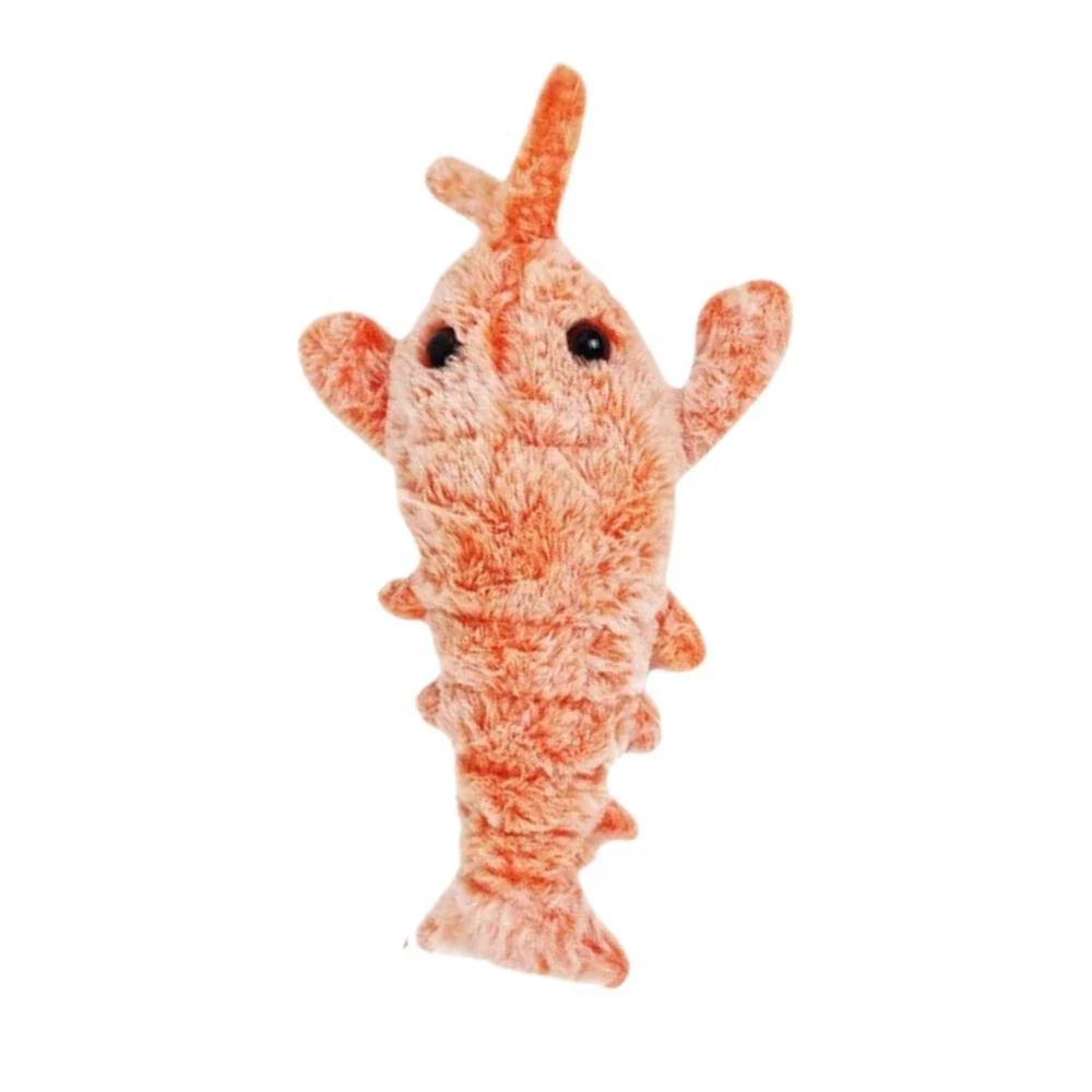 BounceLobster™ | Het ultieme speeltje voor actieve huisdieren - Image 3