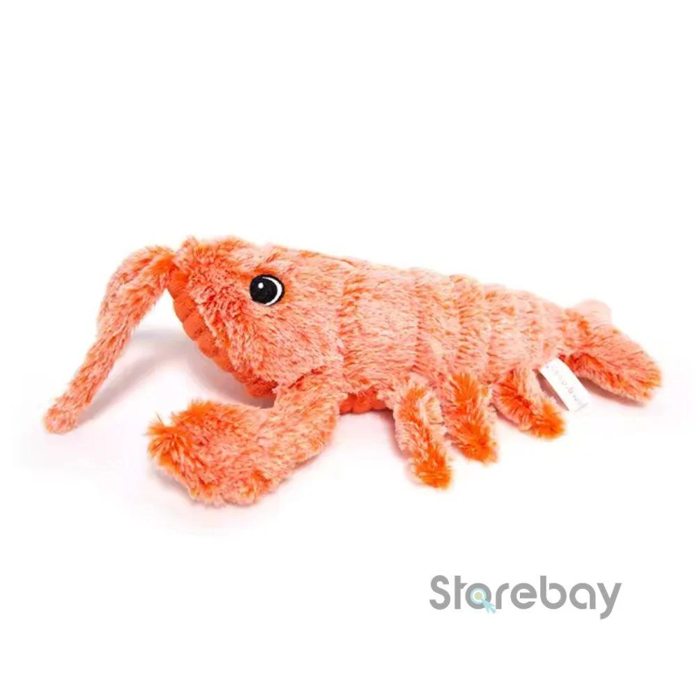 BounceLobster™ | Het ultieme speeltje voor actieve huisdieren - Image 4