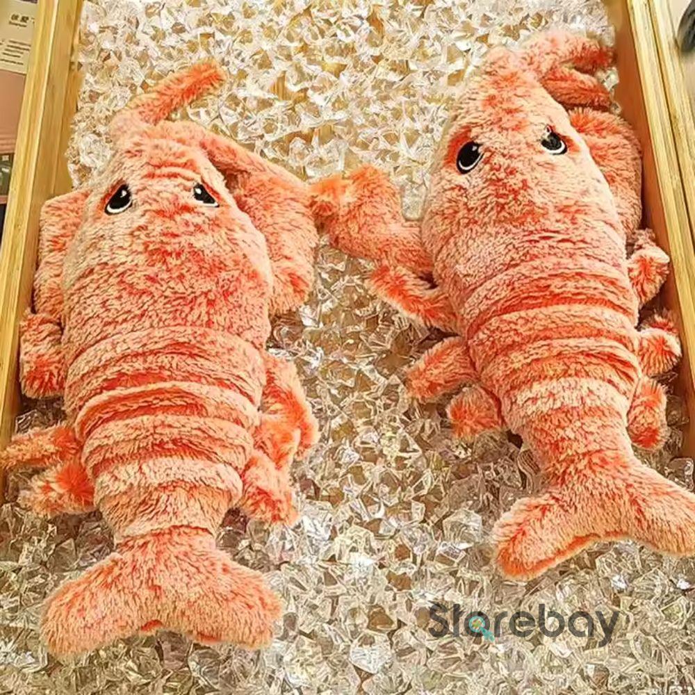 BounceLobster™ | Het ultieme speeltje voor actieve huisdieren - Image 9
