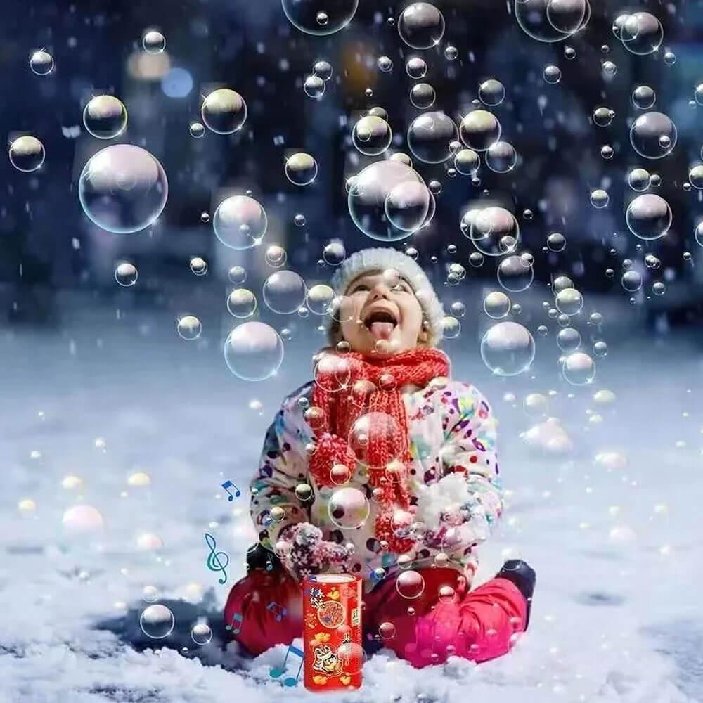 BubbleBlast™ | Vuurwerk bellenblaasmachine - Image 6