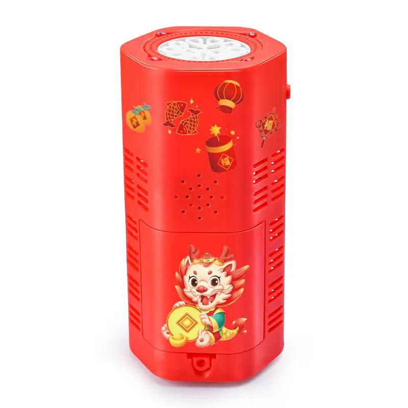 BubbleBlast™ | Vuurwerk bellenblaasmachine - Image 7
