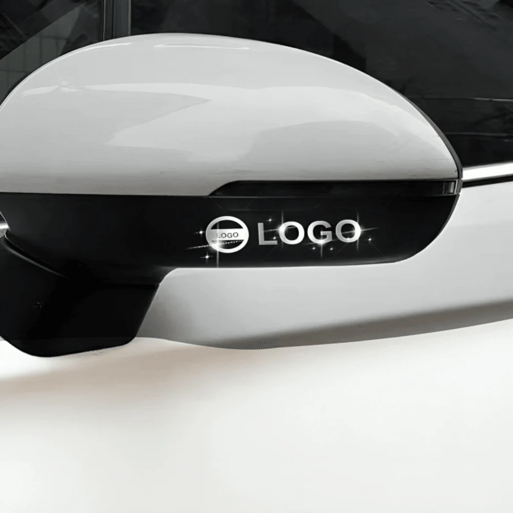 CarBadge | Luxe metalen autostickers | 4+4 GRATIS - Image 3