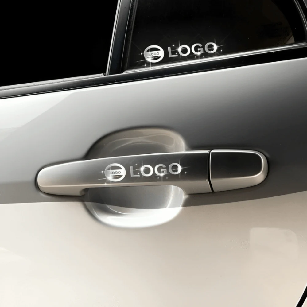 CarBadge | Luxe metalen autostickers | 4+4 GRATIS - Image 4