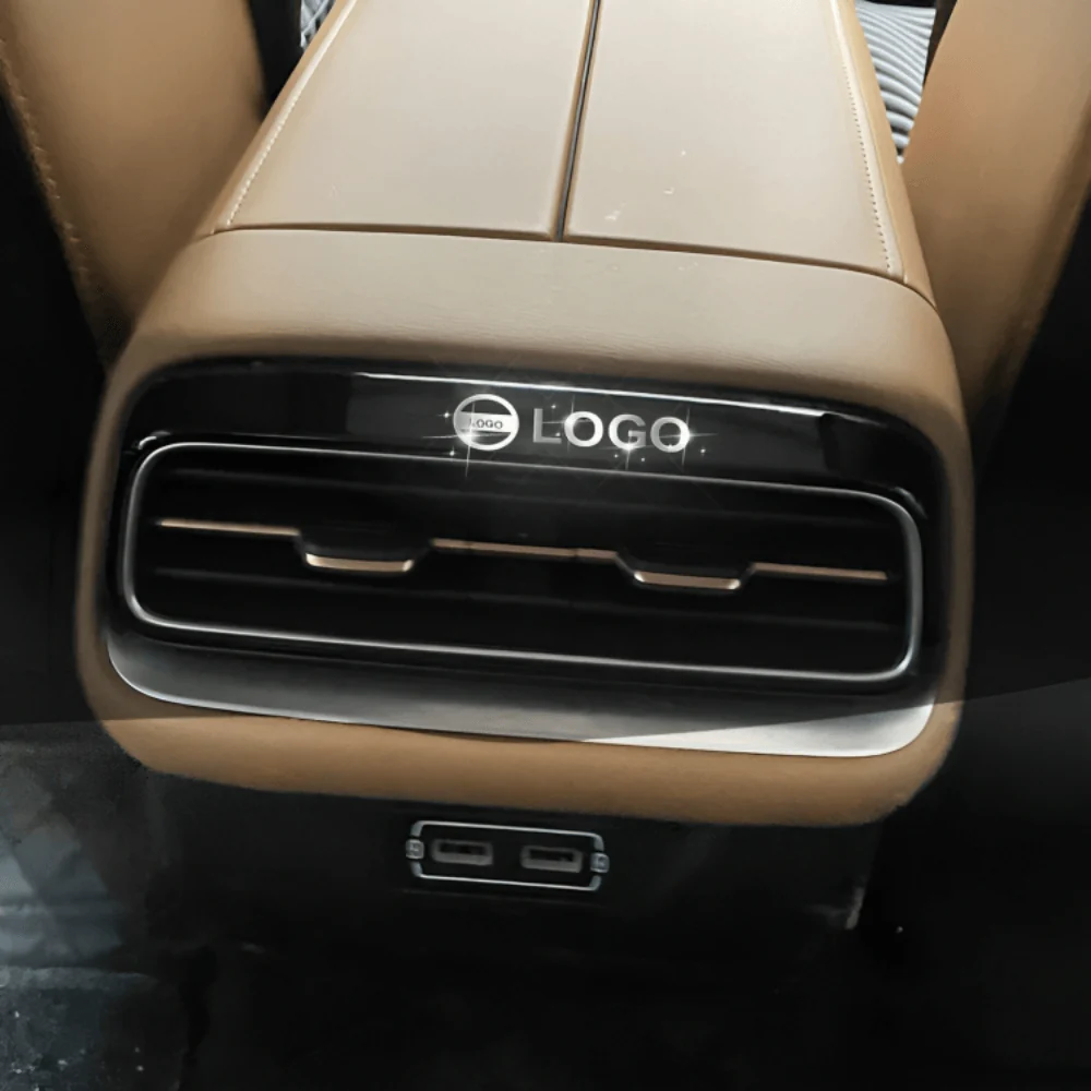 CarBadge | Luxe metalen autostickers | 4+4 GRATIS - Image 6
