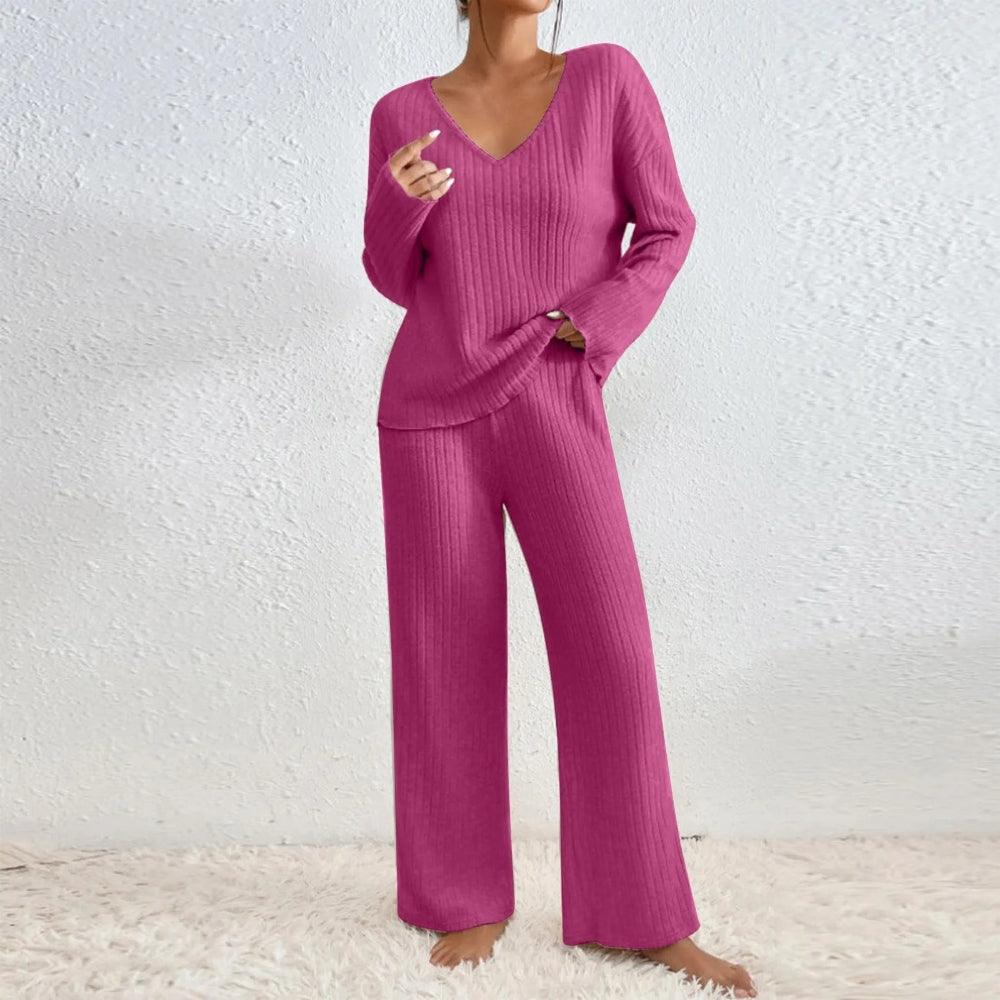 Celeste | Comfortabele ribset voor elke dag - Image 10