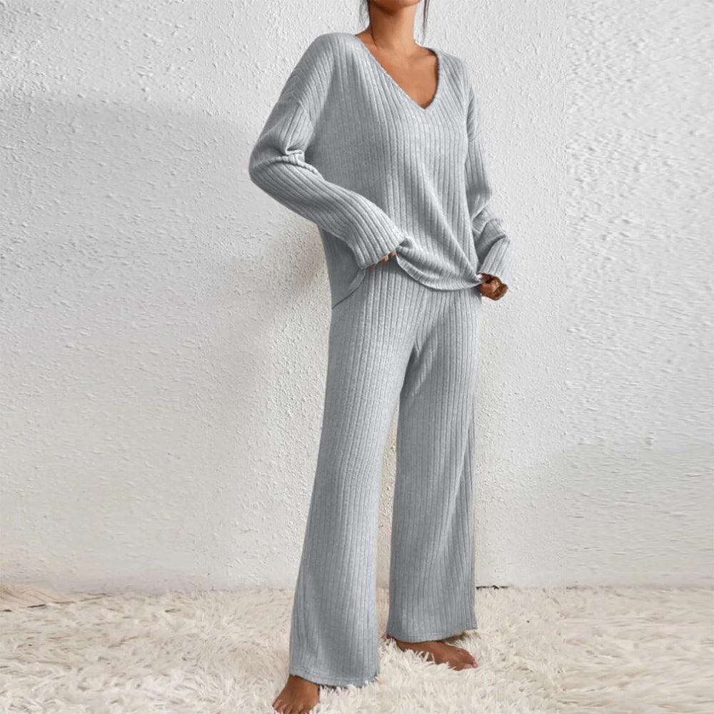 Celeste | Comfortabele ribset voor elke dag - Image 11