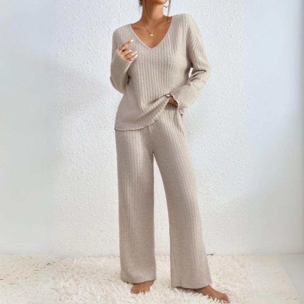 Celeste | Comfortabele ribset voor elke dag - Image 14
