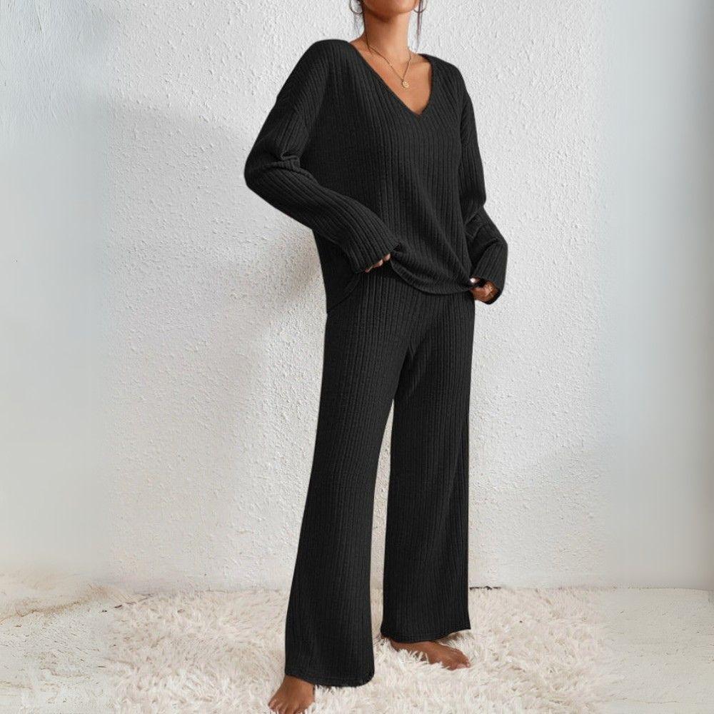 Celeste | Comfortabele ribset voor elke dag - Image 15