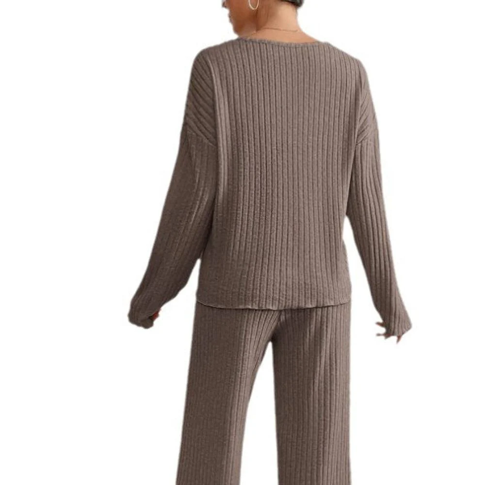 Celeste | Comfortabele ribset voor elke dag - Image 5