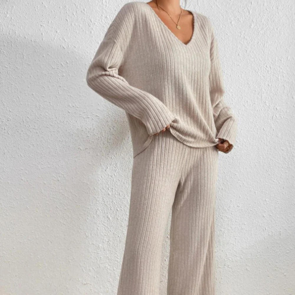 Celeste | Comfortabele ribset voor elke dag - Image 6