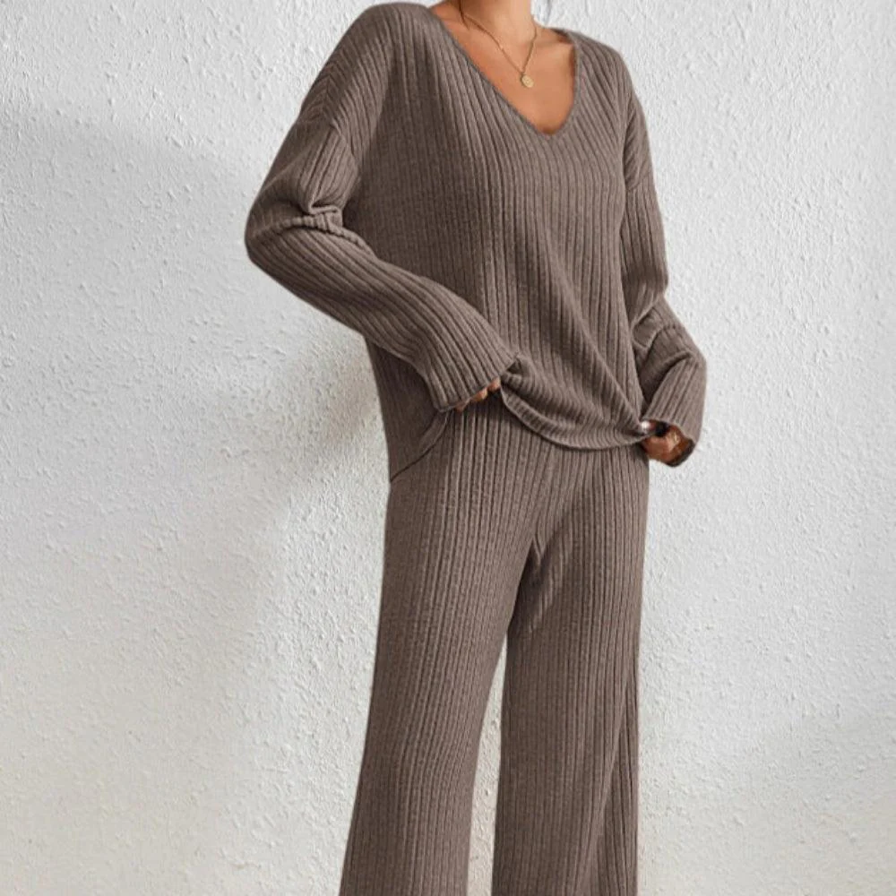 Celeste | Comfortabele ribset voor elke dag - Image 8