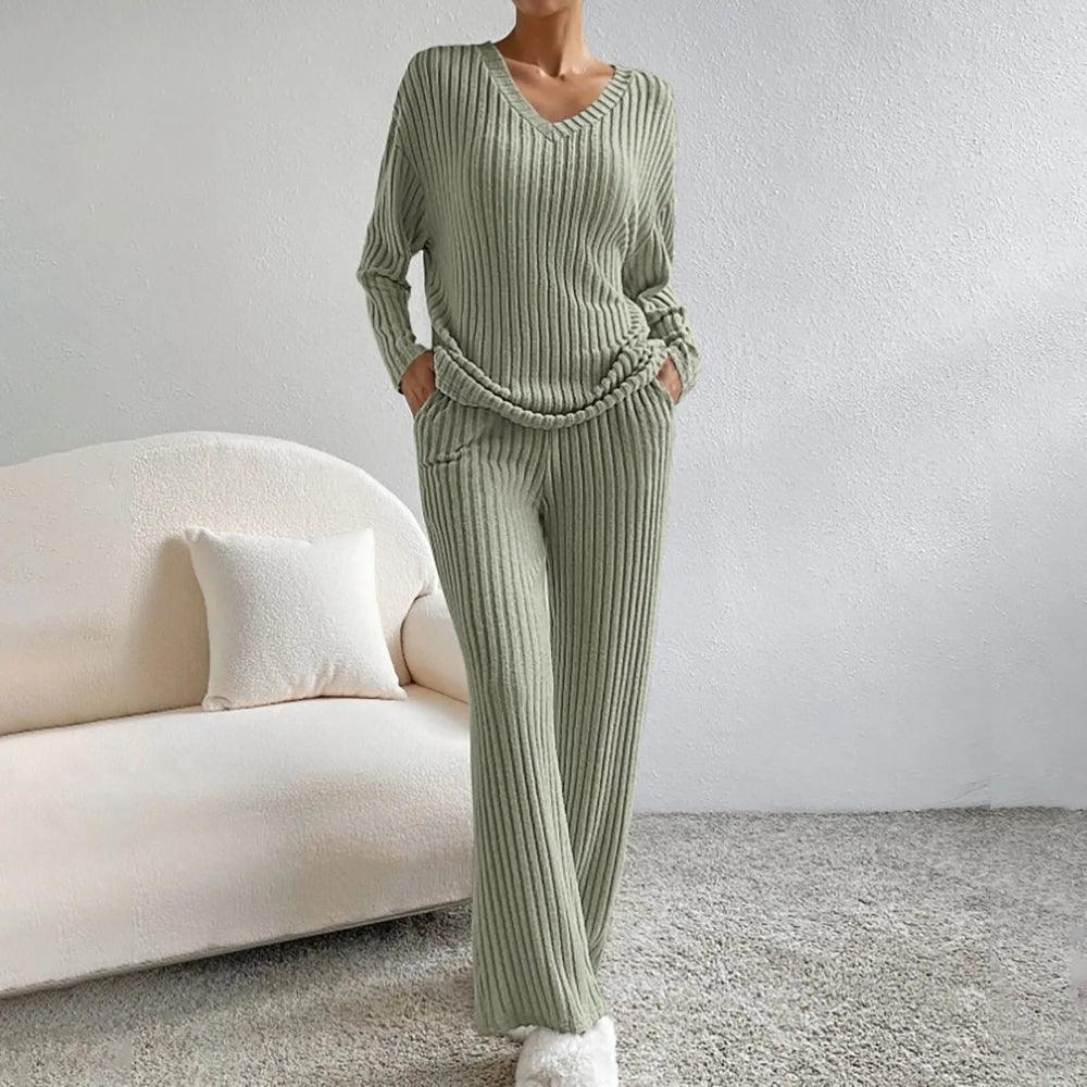 Celeste | Comfortabele ribset voor elke dag - Image 9