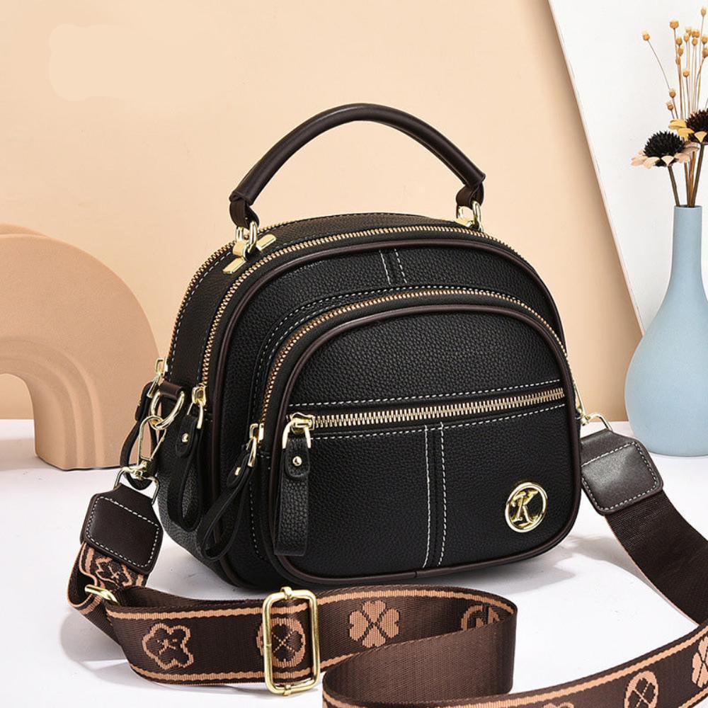 ChicVerona | Klassieke crossbodytas dames - Image 10