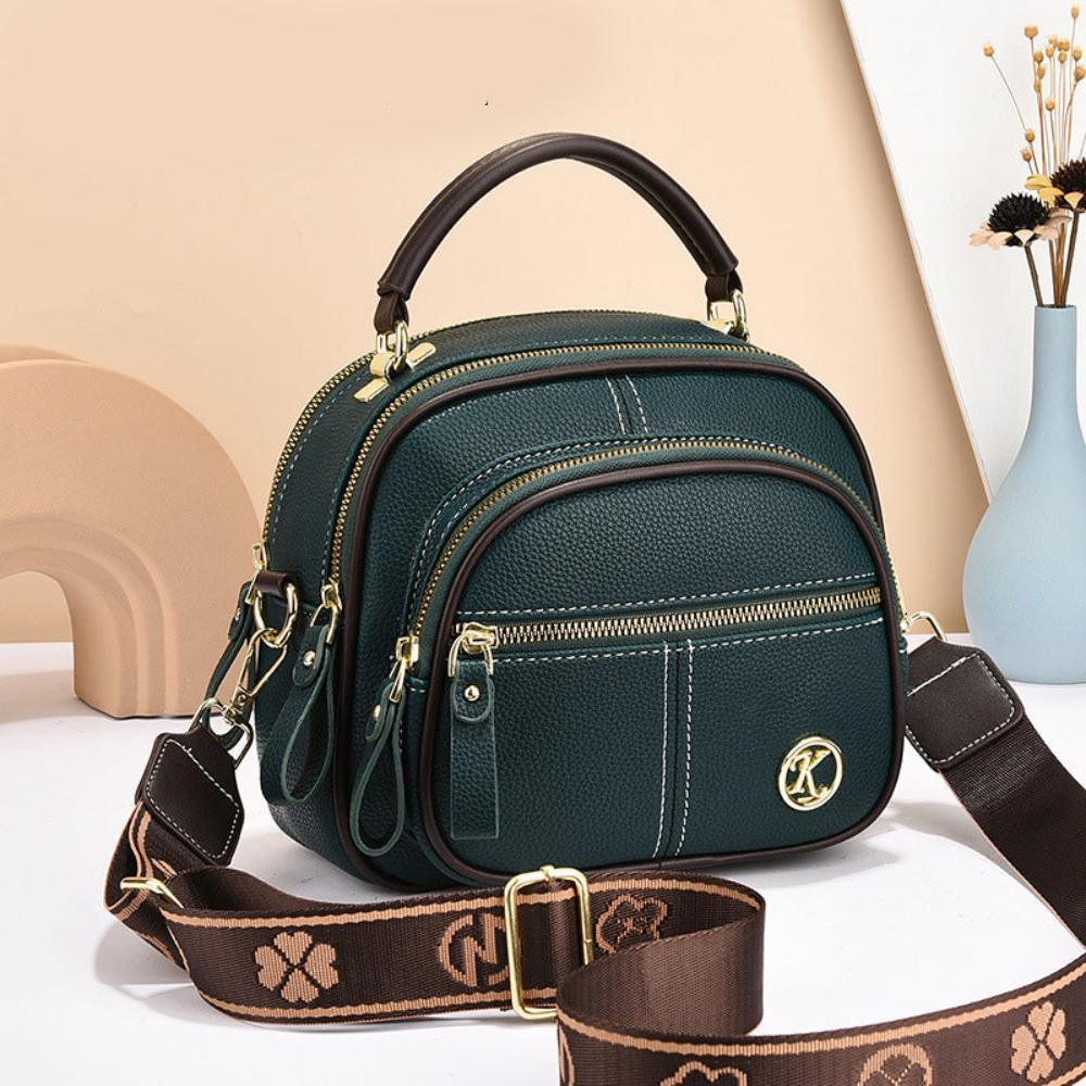 ChicVerona | Klassieke crossbodytas dames - Image 12