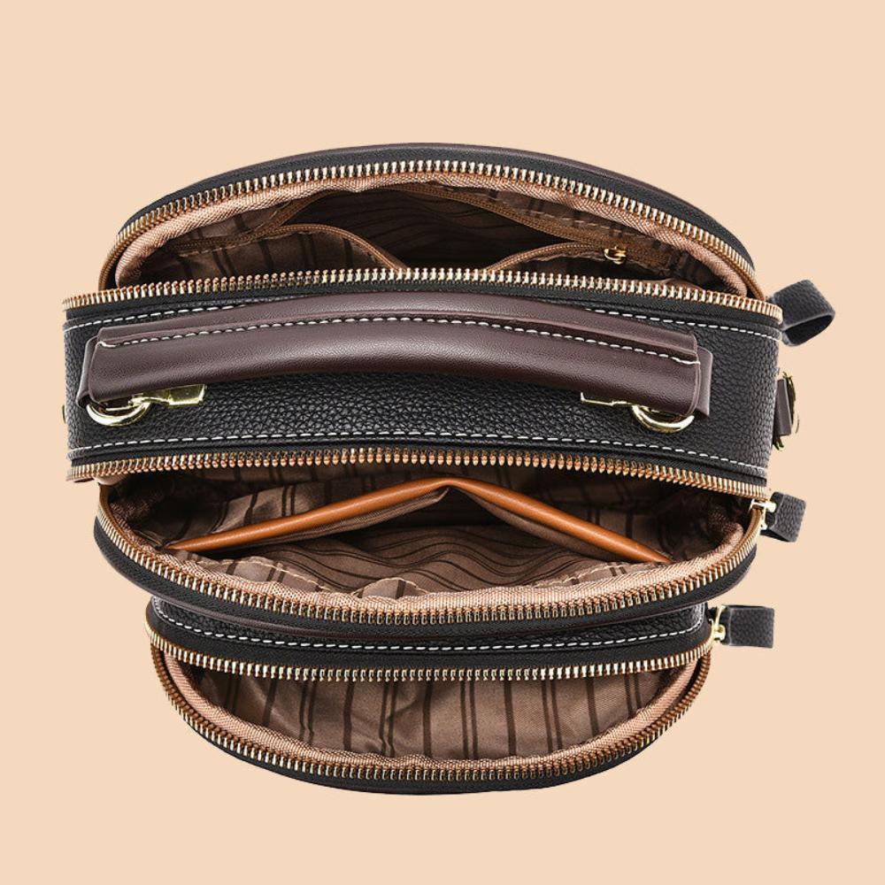 ChicVerona | Klassieke crossbodytas dames - Image 5