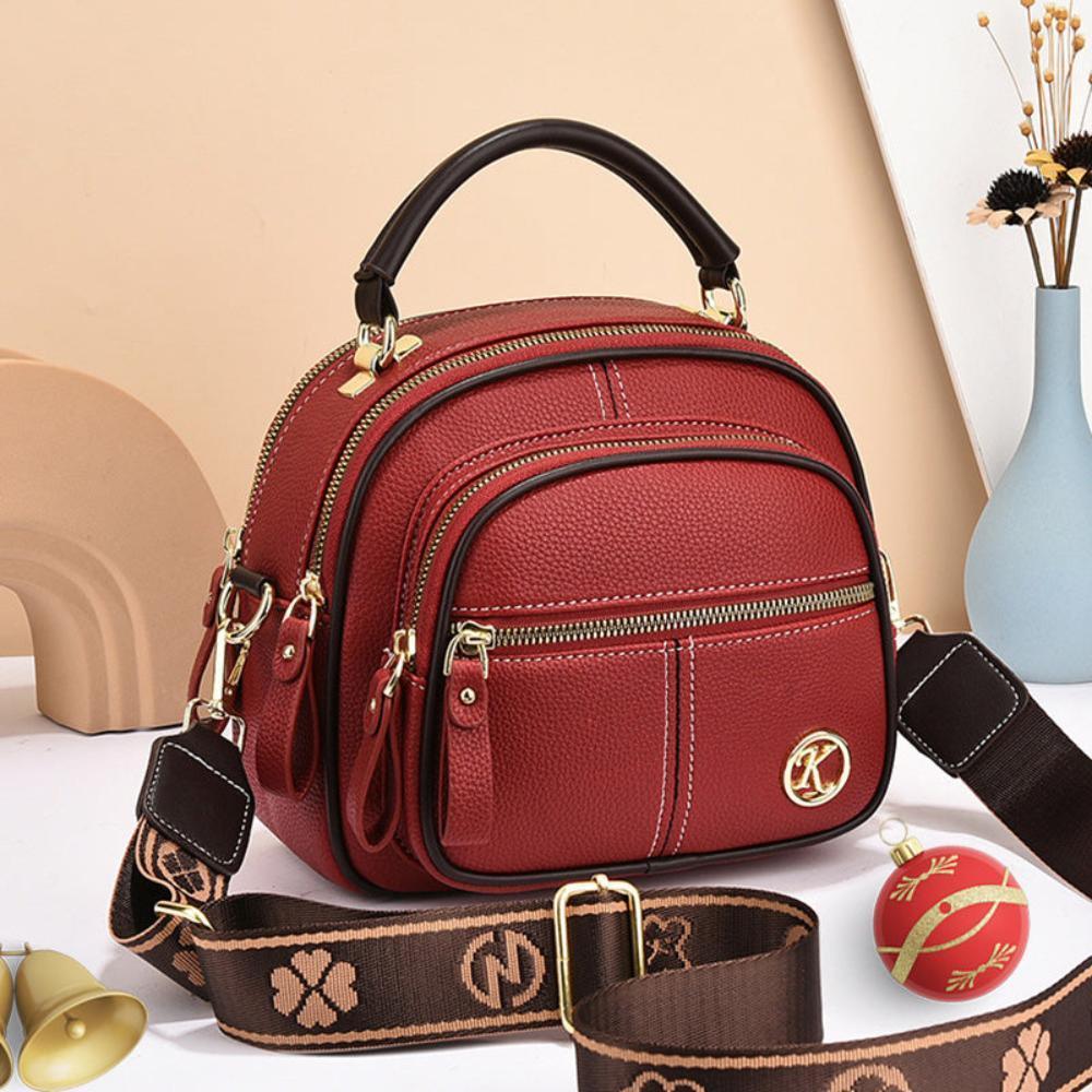 ChicVerona | Klassieke crossbodytas dames - Image 7