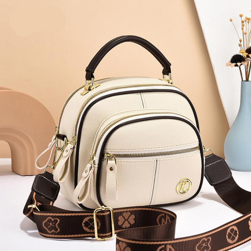 ChicVerona | Klassieke crossbodytas dames - Image 8