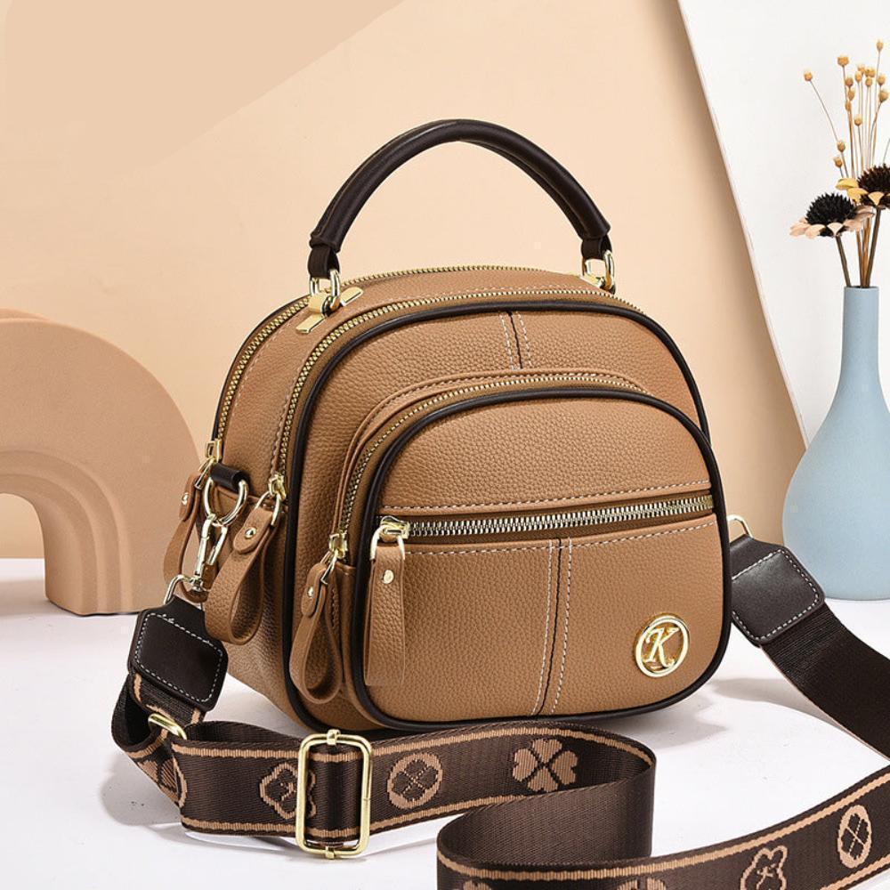 ChicVerona | Klassieke crossbodytas dames - Image 9