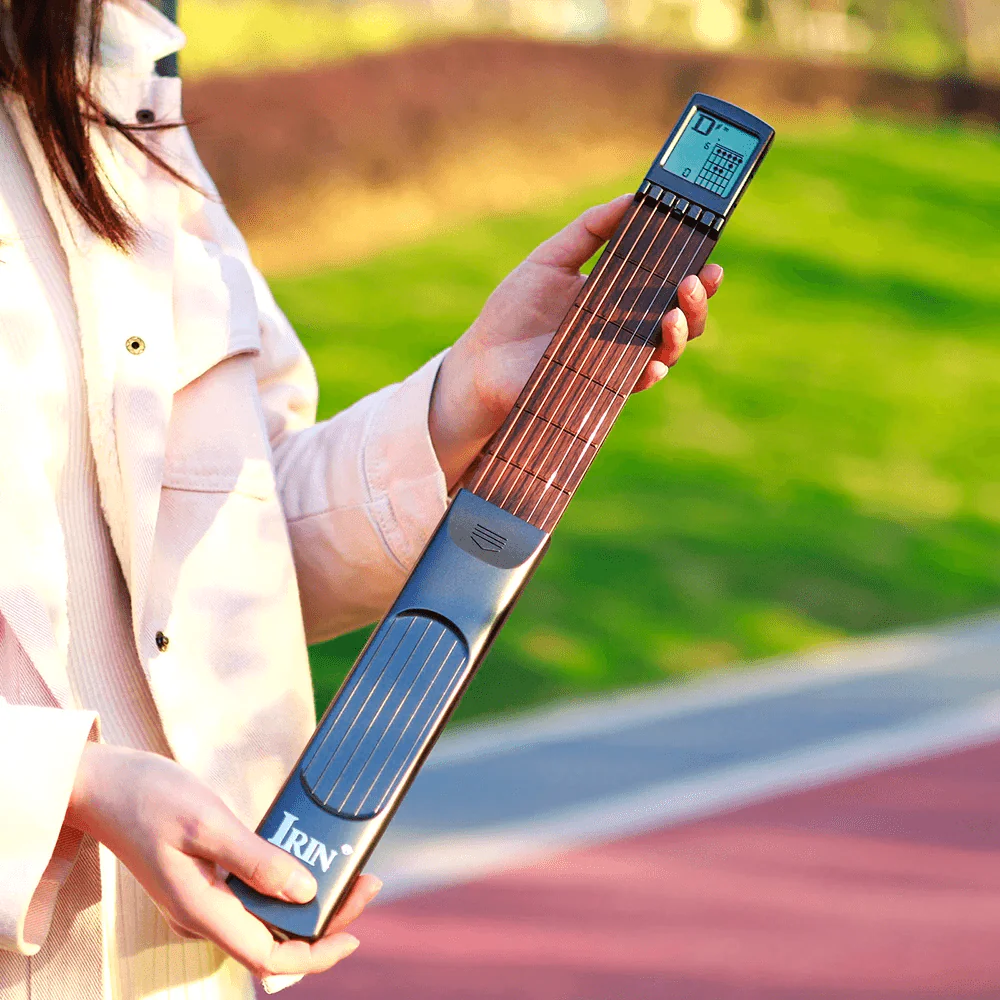 ChordMaster™ | Gitaartrainer voor het oefenen van akkoorden! - Image 6