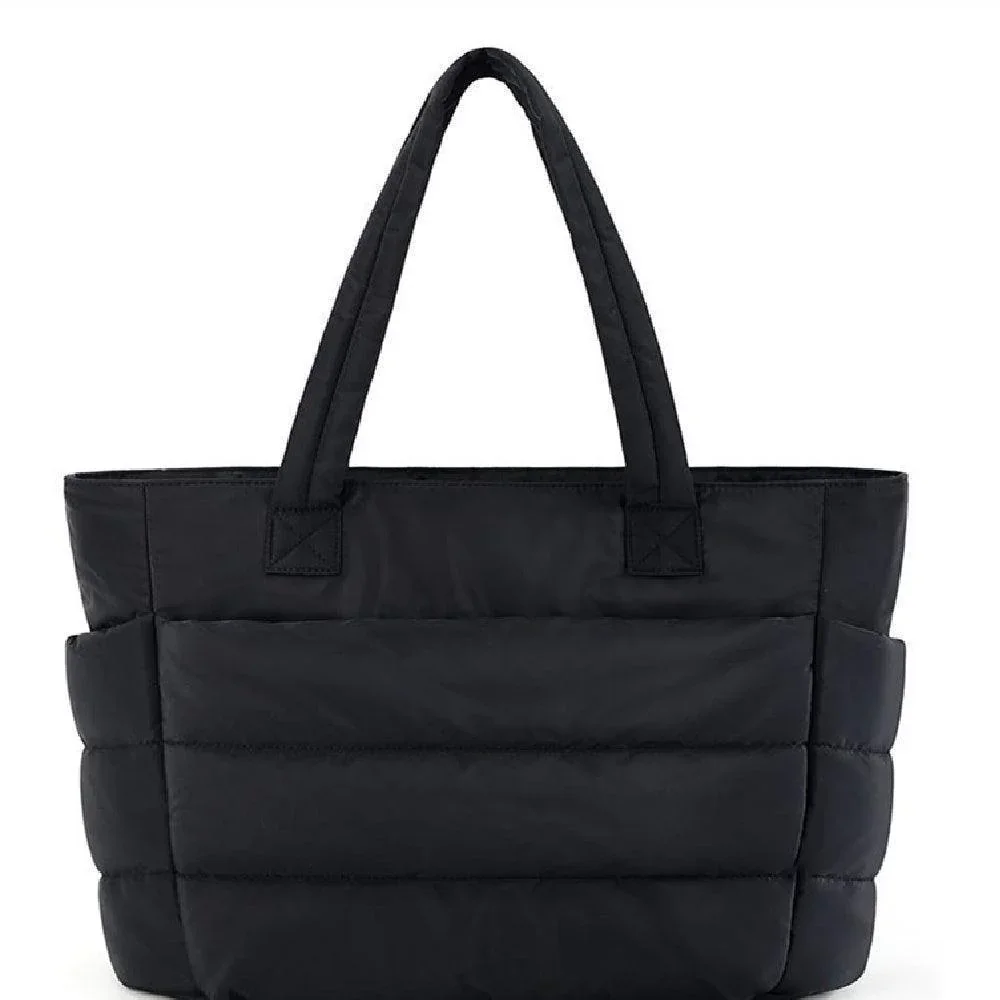 Cloud Tote Bag | De ideale tas voor al je essentials - Image 6