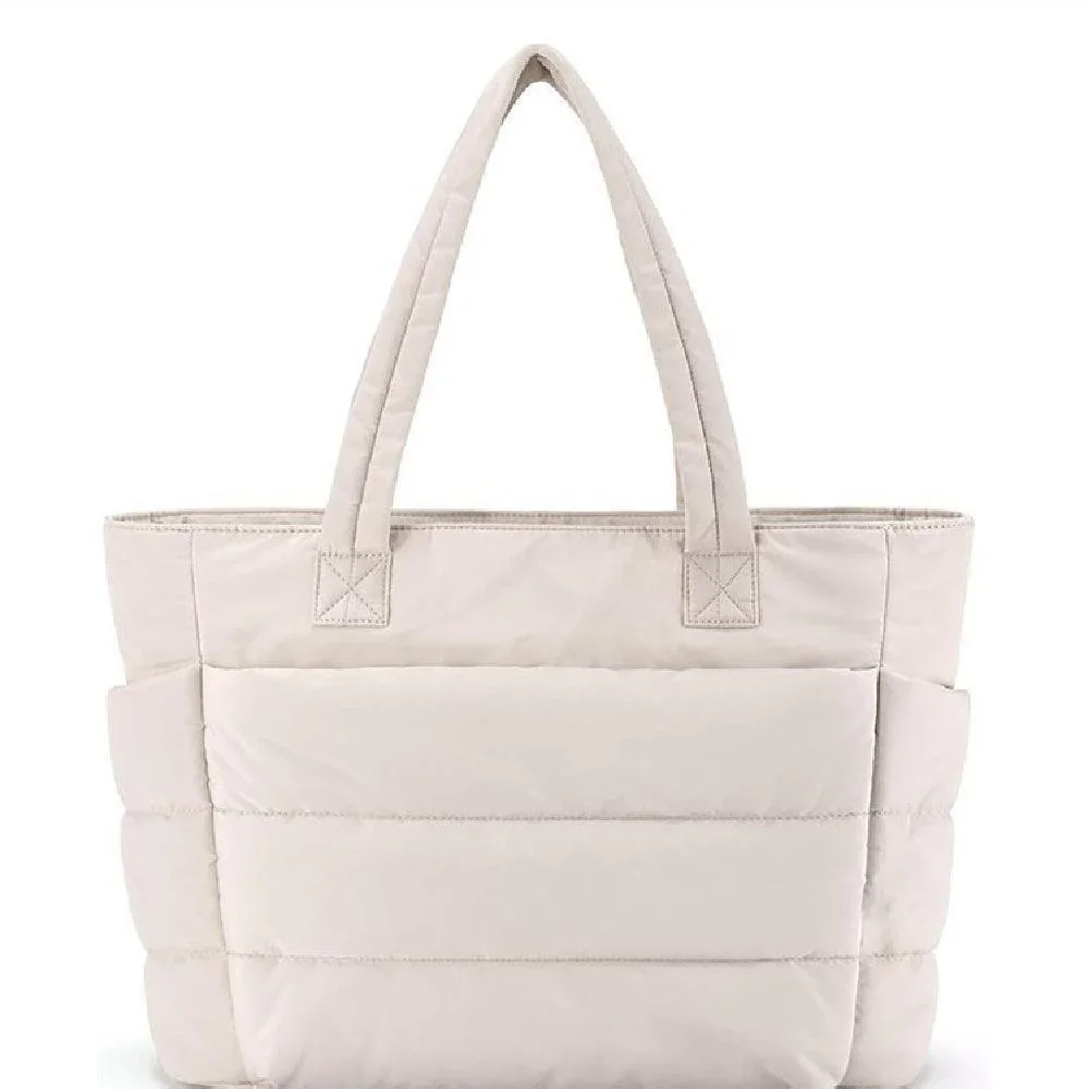 Cloud Tote Bag | De ideale tas voor al je essentials - Image 7