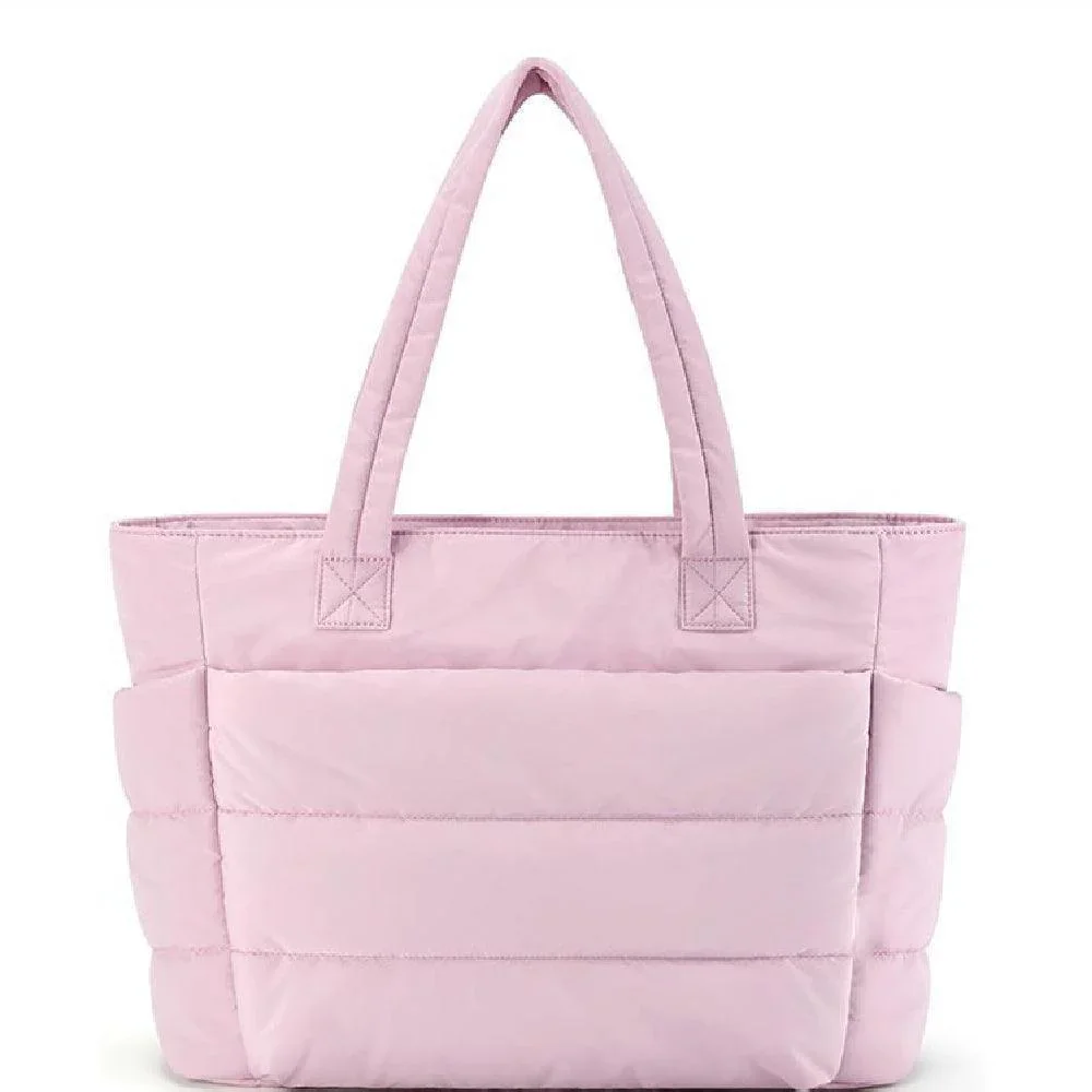 Cloud Tote Bag | De ideale tas voor al je essentials - Image 8