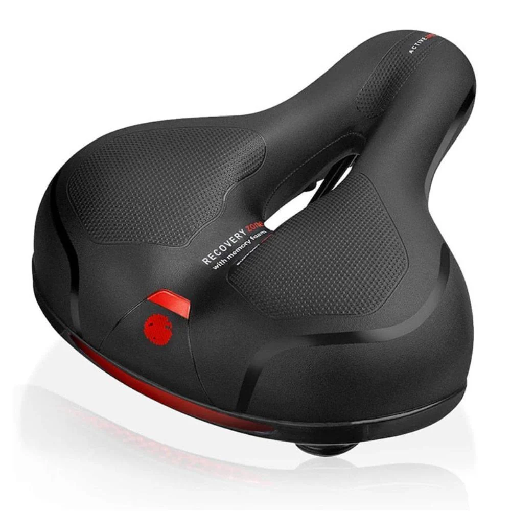 ComfortRide™ | Schokabsorberend fietszadel - Image 18