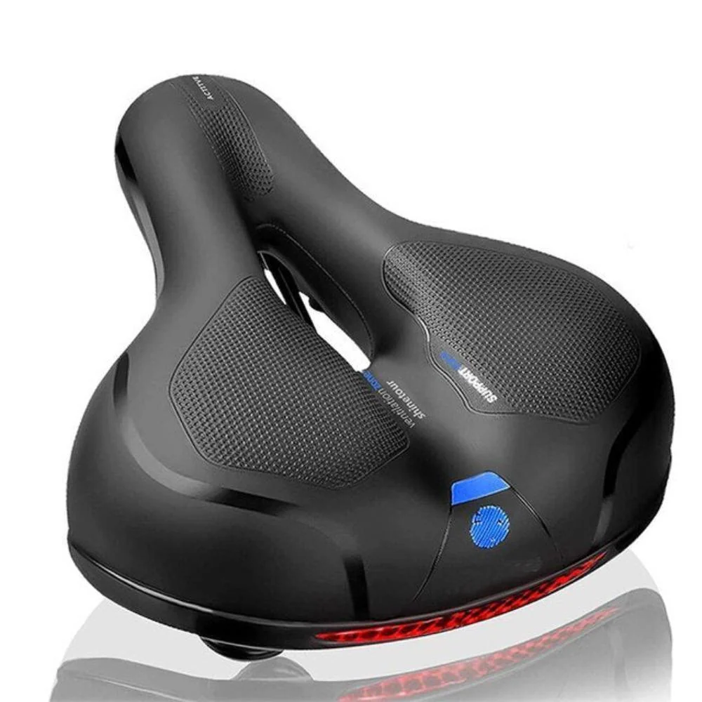 ComfortRide™ | Schokabsorberend fietszadel - Image 19