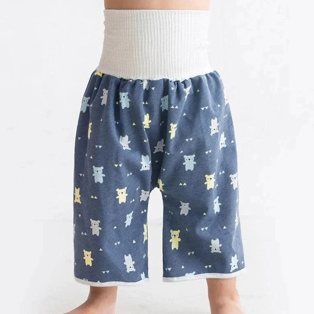Comfy Training Pants | Ideaal zijn voor zindelijkheidstraining - Image 3