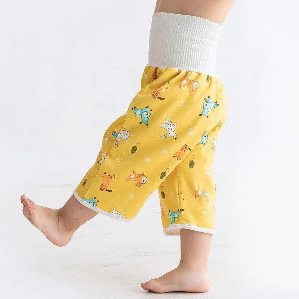 Comfy Training Pants | Ideaal zijn voor zindelijkheidstraining - Image 4